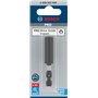 Bosch 1x PRO Drive Guide Impact (144 x 66 mm, Professional Accessoire Perceuses/visseuses rotatives)