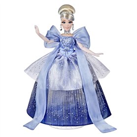 Disney Princesses Série Style - l'anniversaire de Cendrillon Disney Princesses Série Style - l'anniversaire de Cendrillon