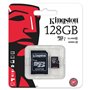Acce2s - Carte Mémoire Micro SD 128 Go Classe 10 pour XIAOMI REDMi Note 9T - 9C - Note 9 Pro - Note 9-9A - 9-8 - Note 8T - Note 