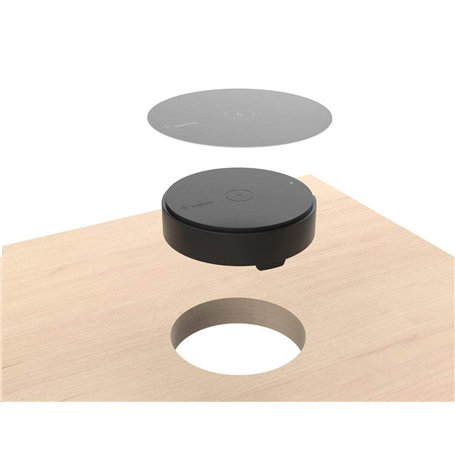 Charge BELKIN BOOSTUP Lot de 4 chargeurs sans Fil