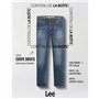 Lee Herren Straight Fit Xm Extreme Motion Jeans, Maddox, 38W / 30L EU