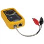 Klein Tools VDV500-705 Kit générateur de tonalité et sonde avec sonde et pince crocodile et prise RJ11/RJ12/RJ45