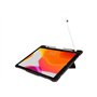 Port Designs Folio avec Support Stylet Manchester II pour ipad 10.2 Pouces gen 7/8/9 & Pro 10.5 Pouces Noir