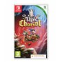 Super Chariot (Nintendo Switch)