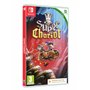 Super Chariot (Nintendo Switch)