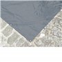 WERKA PRO Bâche de Protection 140g/m2 pour Piscine rectangulaire 6 x 12 m
