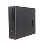 HP EliteDesk 800 G1 Ordinateur de bureau (Intel Core i5-4570