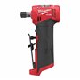 Meuleuse droite coudée M12 MILWAUKEE - FDGA-0 - sans batterie ni chargeur - 4933471438