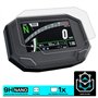 SpeedoAngels NANO GLASS Tableau de Bord Protecteur d'écran pour Z900 (2020-)