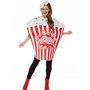 Smiffys Déguisement de popcorn