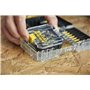 STANLEY - FatMax STA88564-XJ STANLEY Black and Decker Coffret 9 Torsion 50mm PH et Porte-Embouts magnétique