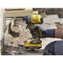 Stanley FATMAX Visseuse à Impacts Sans Fil 18V Lithium Ion Moteur Brushless 170 Nm 3500 cps/mn Sans Batterie ni Chargeur Gamme F