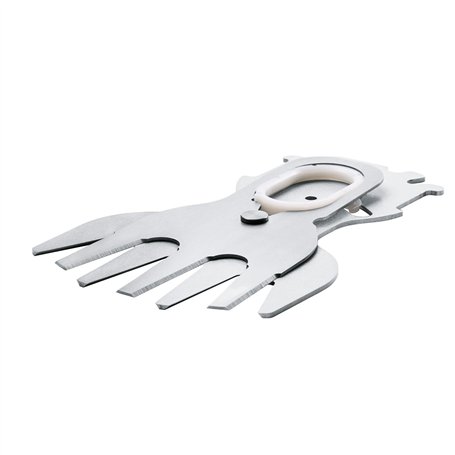Bosch Lame de taille-herbes pour cisaille de jardin (accessoire pour EasyShear