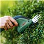 Bosch Lame de taille-herbes pour cisaille de jardin (accessoire pour EasyShear, lame de taille-herbes de 80 mm, boîte en carton)