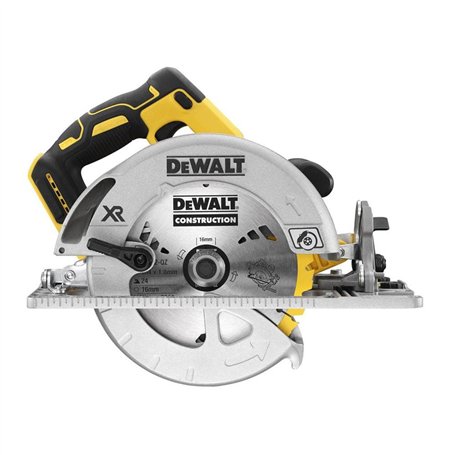 DeWalt DCS572N XR Scie circulaire sans balais 184 mm 18 V