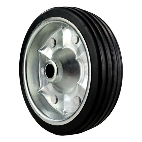 Roue jockey de rechange comme Alko 1212382/1 212 382/242061 / 242 061