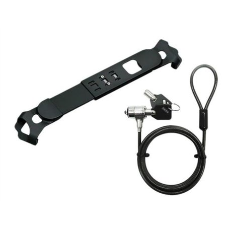DLH Universal Tablet Lock 9 to 10.8"