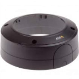 Axis TP3801-E - Boîtier de caméra - Noir (Pack de 4) - pour P/N: 01593-001