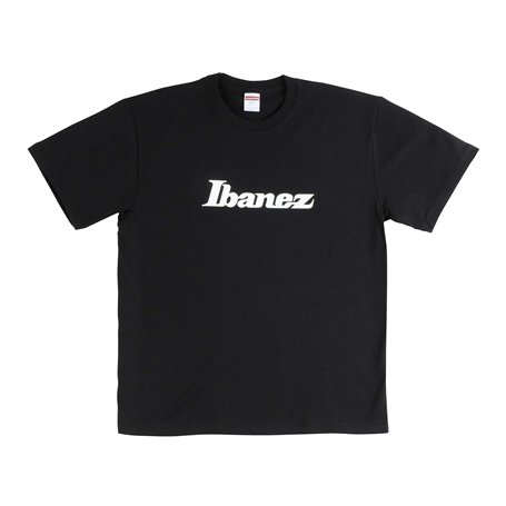 Ibanez Logo T-Shirt Noir - L