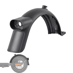 CERFFOOL Garde-boue arrière pour Xiaomi Mi4 - Anti-éclaboussures - Accessoire de rechange pour scooter électrique