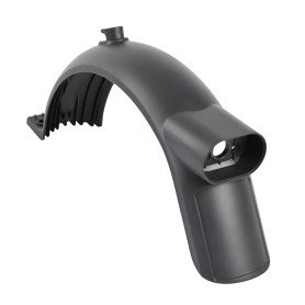 Fututech Garde-Boue Arrière pour Xiaomi Mi4/Mi4 Lite Garde-Boue pour Scooter Electrique Accessoires pour Trottinette Pièces de R