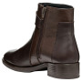 Geox D Felicity A Bottes de chevilleFemme