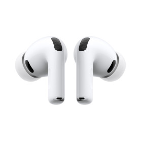 Apple AirPods Pro 3 Écouteurs sans Fil, réduction Active du Bruit, détection de la fréquence Cardiaque, écouteurs Bluetooth, Aud