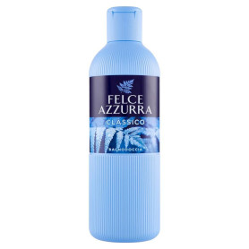 Felce Azzurra Bain moussant Original, 650 ml