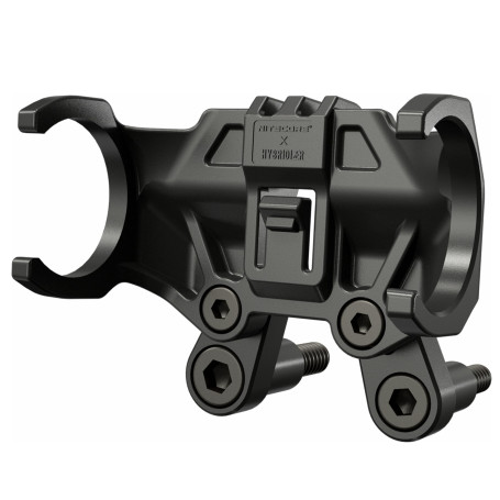 Nitecore BM06 Support de Phare pour vélo HC60 UHE, HC65 UHE Compatible avec VTT