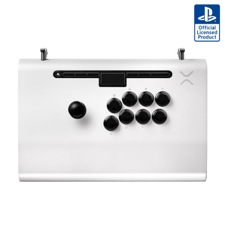 Victrix Ps5 Pro Fs– Blanc Fightstick