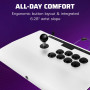 Victrix Ps5 Pro Fs– Blanc Fightstick