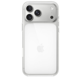Apple Coque Transparente avec MagSafe pour iPhone 17 Pro Max  Apple Coque Transparente avec MagSafe pour iPhone 17 Pro Max 