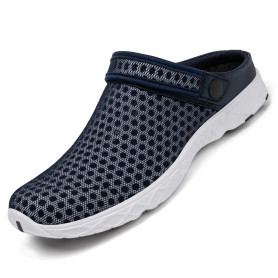 SAGUARO Sabots Respirant Chaussures de Jardin Hommes Femmes 36-48