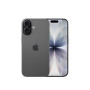 Apple iPhone 17 512 Go : Écran 6,3 Pouces, Puce A19, Caméra Avant Center Stage, Meilleure résistance aux Rayures, Autonomie d’Un