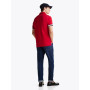 Tommy Hilfiger Polo Manches Courtes Homme Slim Fit