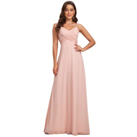 Ever-Pretty Robe de Soirée A Line