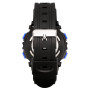 aswan watch Montre Digitale Enfant avec Chronomètre, Eclairage, Alarme, Calendrier-Montres Sport pour Fille Garcon avec Bracelet