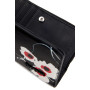 Desigual Chandra Emma 2.0 Wallet M Black