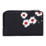 Desigual Chandra Emma 2.0 Wallet M Black