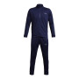 Under Armour Hommes Sweat Sweaging Séparer Scolaire Soft Tracksuit