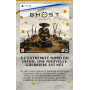 Sony, Ghost of Yotei PS5, Jeu action-aventure, Édition Standard, Version Physique avec CD, En Français, 1 joueur, PEGI 18, Pour 