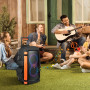 Étui pour haut-parleur compatible avec JBL PartyBox 320, housse de rangement pour enceinte portable JBL PartyBox 310 pour voyage