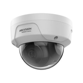 Hikvision HWI-D140HA - Dôme IP 4MP anti-vandalisme extérieur - couleur blanche Hikvision HWI-D140HA - Dôme IP 4MP anti-vandalisme extérieur - couleur blanche