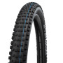 Schwalbe Wicked Will Evo Folding Tyre, 62-622 (29 x 2.40 inches) Super Ground