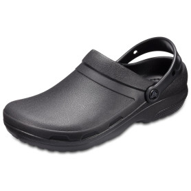 Crocs Unisex-Adult Specialist II Clog Blk