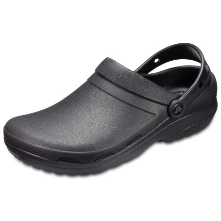 Crocs Unisex-Adult Specialist II Clog Blk