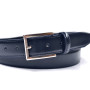 Ashford Ridge 30mm combinaison en cuir ceinture de pantalon 6 couleurs