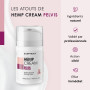 EU4PELVIS Creme Intime Femme Anti Demangeaison pour Mycose Vaginose, Vaginose Bactérienne, Sécheresse Vaginale, Creme Apaisante 