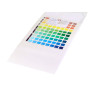 KOPYFORM Feuille Azyme Premium (premium wafer paper), 25 feuilles, format A4, blanc (TP026)