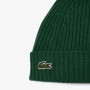 Lacoste Bonnet Mixte